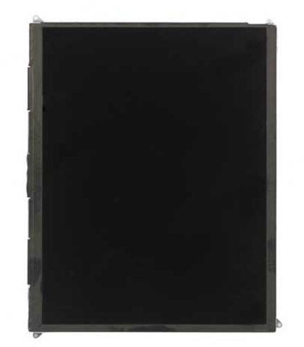 Écran (compatible), pour iPad 2