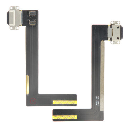 Dock connecteur (Pulled) - noir, pour iPad Air 2