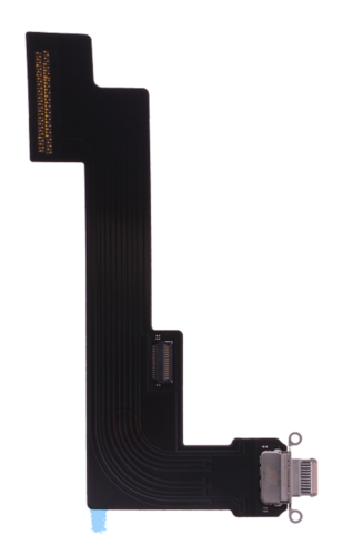 Dock connecteur (compatible) - gris, pour iPad Air 4