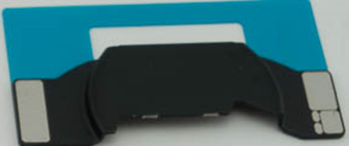 Bouton Home Bracket, pour iPad Air 2