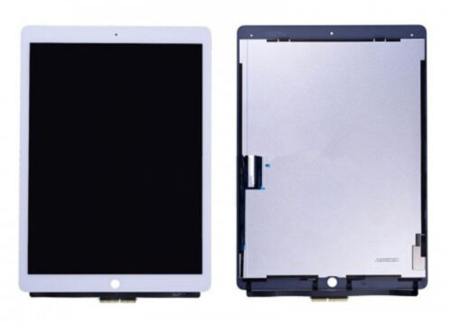 Écran (reconditionné) - blanc, pour iPad Pro 9.7 inch